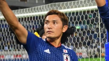 日本代表に打撃、青山敏弘が負傷でメンバーを離脱し帰国へ