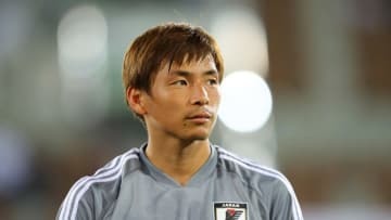 アラベス、乾貴士の獲得を公式発表