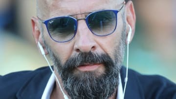 アーセナルに行かなかったモンチ、「映画ゴッドファーザー」に例える