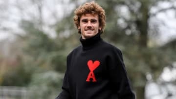 「スター揃い！フランス代表の春服ファッションはこんな感じ」