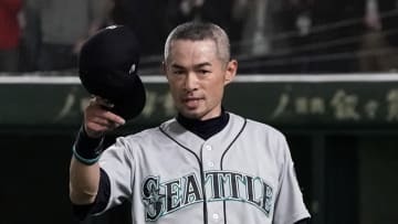 バイエルン、イチローの現役引退に敬意