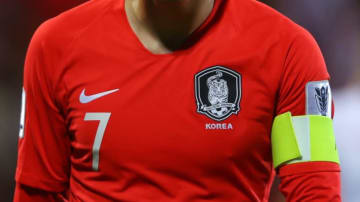 日本代表と戦うボリビア、韓国に負ける…失点シーンを見てみる