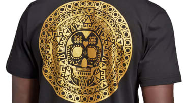 メキシコ代表の新作チームウェア登場！「アステカカレンダー風」Tシャツがすごい