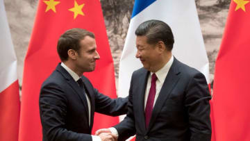 エムバペを育てた「フランス国立アカデミー」、中国に輸出へ！