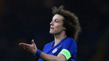 ダヴィド・ルイス、カタールの「51億円」オファーを拒絶！その理由は