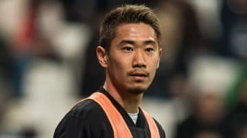 なぜ！？香川真司、ベシクタシュでベンチ落ち…現地も驚く