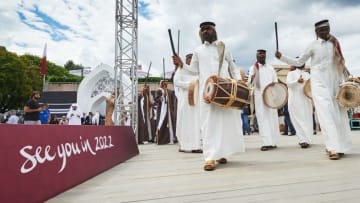 FIFAのカタールW杯拡大計画、外務大臣が改めて否定「ムリなものはムリ」