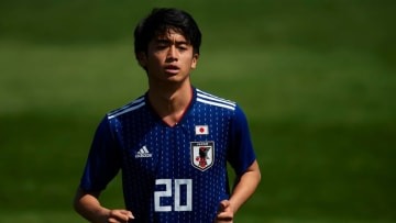 久保世代の17歳！セレッソ大阪FW西川潤が決めた「完璧スルーパス」、もう見た？