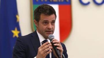 イタリアの世界的名審判、中国が「4倍の給与」で引き抜きか？