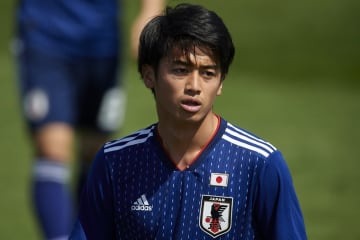 17歳の大器・西川潤がC大阪でJ1デビュー！スペイン人指揮官「異なるものを持っている」