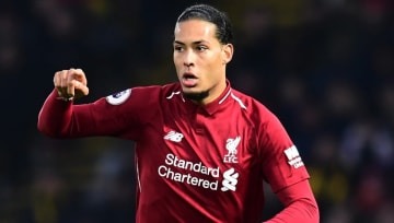 リヴァプール、因縁試合に勝利！ファン・ダイク「5年前のことは…」