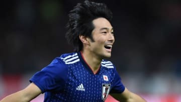 中島翔哉、カタール初戦でいきなりゴール演出！動画で見る