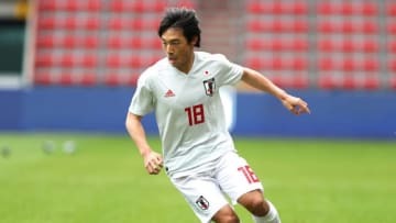 中島翔哉、カタールのキッズにも人気！セルフィー頼まれまくり