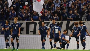 FIFAが特集した、日本代表の「次世代を支える3名」とは