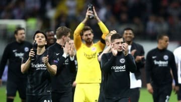 長谷部も活躍で劇的逆転だ！フランクフルト、EL準決勝に進出
