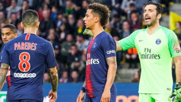 PSG、イタリア人医師を獲得　ケガ人続出で