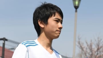今、「和製モドリッチ」と呼べそうな5名の日本人