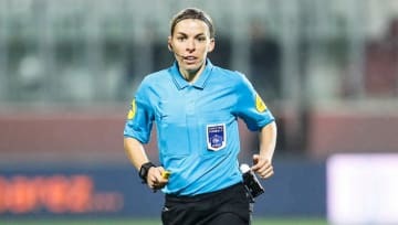 初の女性主審、フランス1部で誕生へ！ヤングなでしこ優勝戦も担当