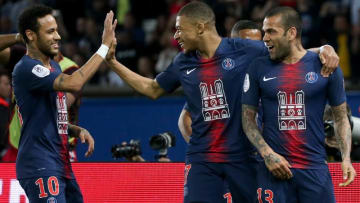 ネイマールやエムバペがいる仏リーグ、中国のために試合時間変更へ