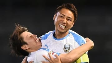 小林悠、今季の初ゴールが「ワールドクラス」だった