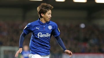 奥川雅也、初の1試合2ゴール！あるぞコパ・アメリカ招集