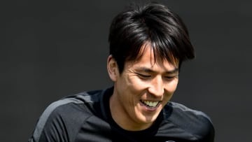 これはレア！カイザー長谷部、超意外なプレーを「まとめ」られる