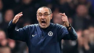チェルシー、EL決勝前にアメリカ遠征…サッリ監督「残念」とバッサリ
