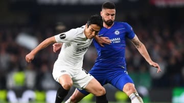 チェルシーに悔しすぎる敗戦…長谷部は試合後に何を語った？