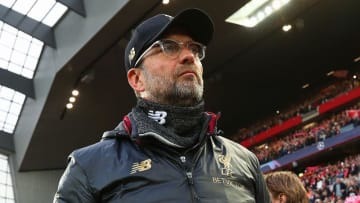 クロップ監督、ユヴェントスを拒否…「記録的条件」で契約延長へ