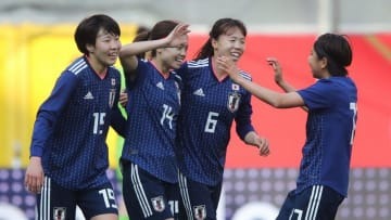 なでしこジャパン、女子W杯に臨むメンバー23名を発表（2019/5/10）