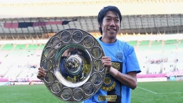 Jリーグ、クラブ愛を貫く「日本人バンディエラ」たち