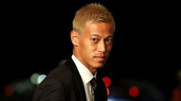 東京五輪を目指す！本田圭佑が語る「豪州での経験」