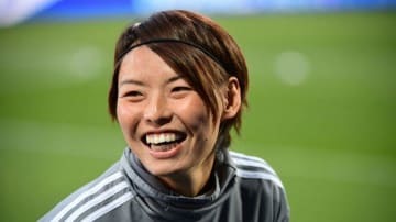 主将熊谷紗希、女子W杯に臨む「今のなでしこジャパンの強み」とは何だ？