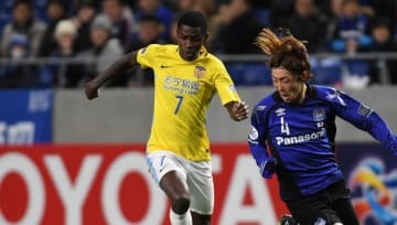元チェルシーMFラミレス、中国と契約解除！フリーになる