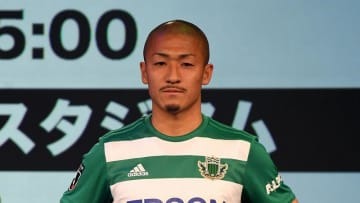 Jリーグのスプリント数ランキング、4節終了時点で「あの男」が上位独占