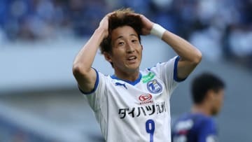 J1で猛威を振るう大分、ついに“アレ”でやらかしてしまう