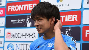 U-20W杯、「ブレイク即海外行き」もあり得る日本代表の5名