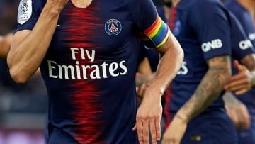 PSG、リザーブチーム廃止を決定…いったいナゼ