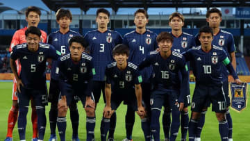 U-20日本代表選手の着用スパイクまとめ（U-20W杯2019）