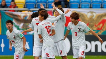 久保なしでもU-20日本代表が強すぎる！ボコられたメキシコは「止めるのムリ」
