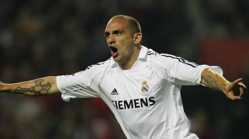 スペインで大規模八百長事件、リーダーの元レアル・マドリーDFら逮捕