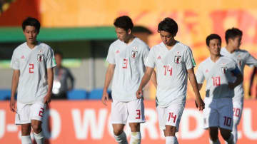 U-20W杯、日本はイタリアに引き分け！どんな試合だったか観よう