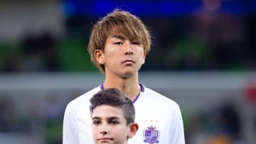 若き日本代表、映像で見る「コパ・アメリカに選ばれた理由」