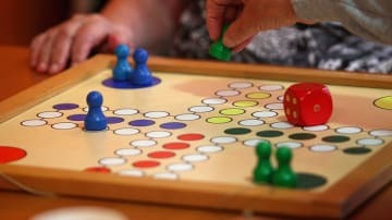 サッカー界で流行り？フランス代表もあの「すごろく風ゲーム」で遊ぶ