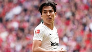長谷部、すごいぞ！ドイツのプロ選手が選ぶ「今季ベストイレブン」 に選出