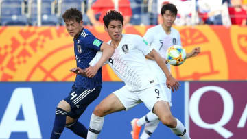 U-20日本代表、韓国に敗れる！「疑惑の判定」シーンを見てみよう