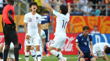 日本、また韓国に負ける…韓国メディアはどう報じたのか