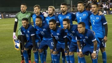 日本代表の次の対戦相手！エルサルバドル代表メンバーを確認しよう