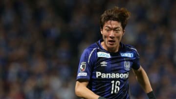 G大阪ファン・ウィジョ、今月MLSに移籍へ？
