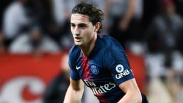 久保建英はどうなる…PSG、ラビオと契約延長説